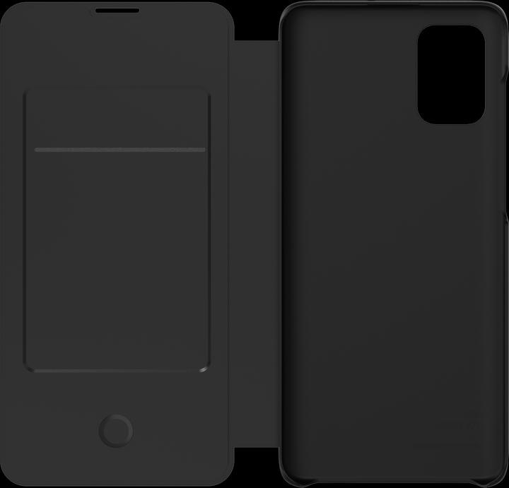 Produktbild Samsung Wallet Cover (Samsung Galaxy A71)