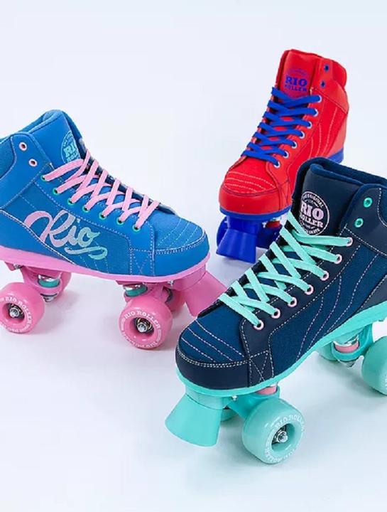 Image du produit Rio Roller Lumina (34)