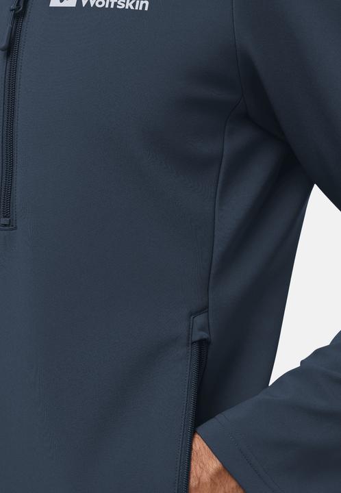 Actual product image Jack Wolfskin Whirlwind Men (M)