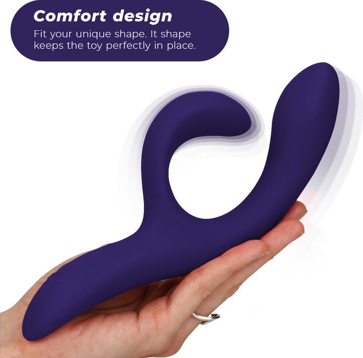 Actual product image We-Vibe Nova 2