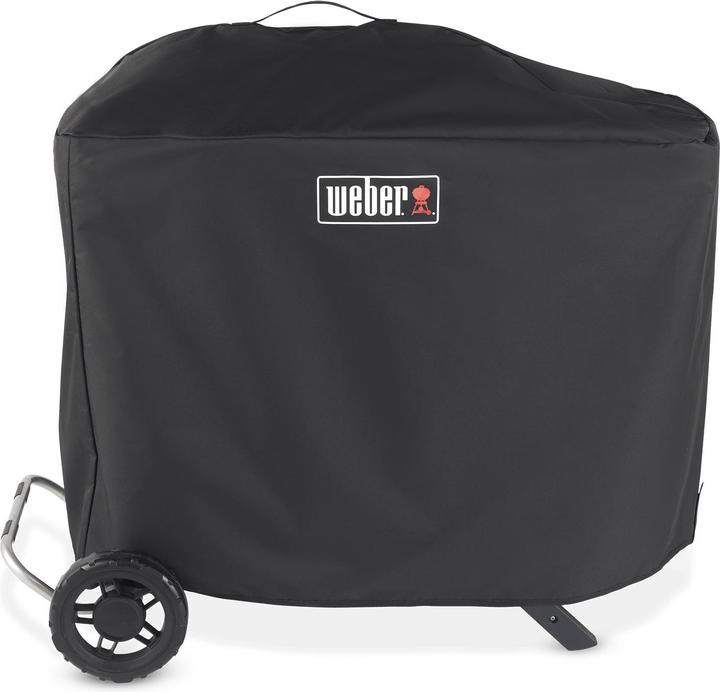 Weber Premium cover