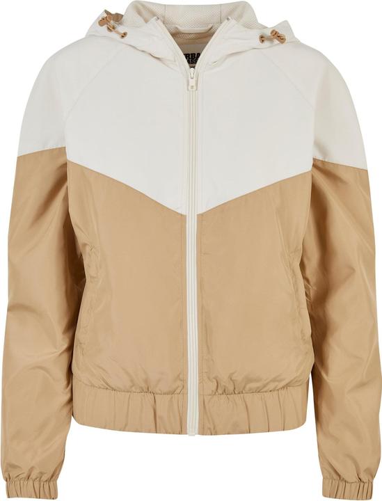 whitesand, Unionbeige