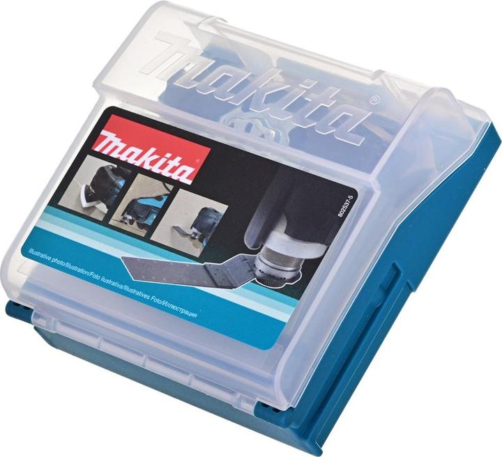 Image du produit Makita DTM51ZX1