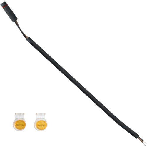 Supernova Rear light connection cable for Brose 3-pin (MY19)