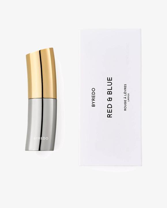 Immagine prodotto Byredo Rossetto n. 274 - Rosso e blu (N. 274 - Rosso e blu)
