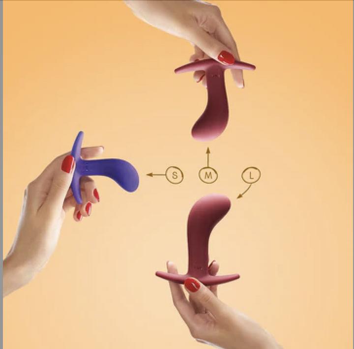 Produktbild Fun Factory Bootie