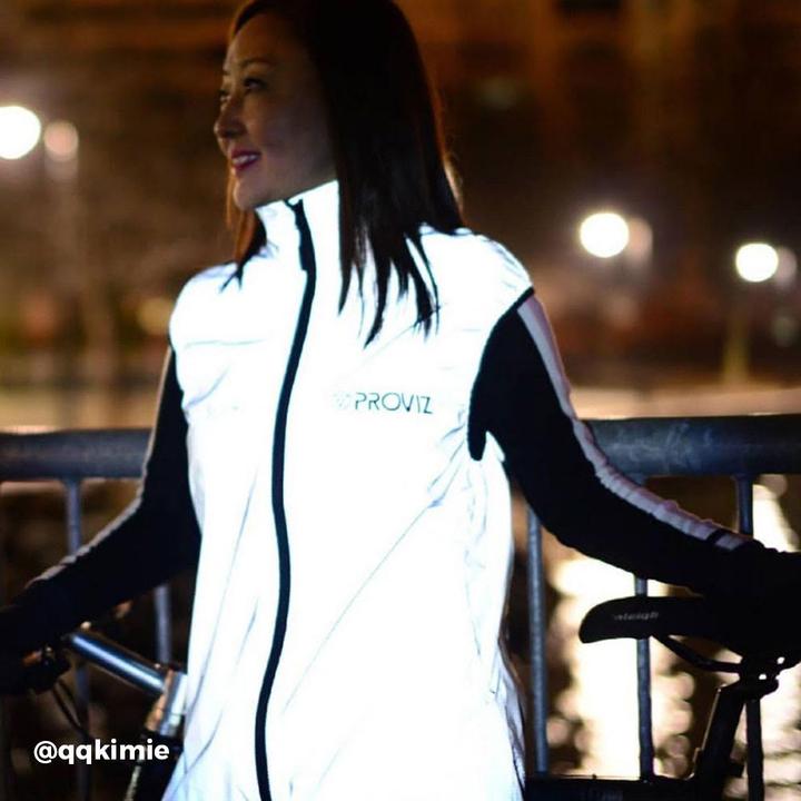 Actual product image Proviz Reflect 360 (XL)
