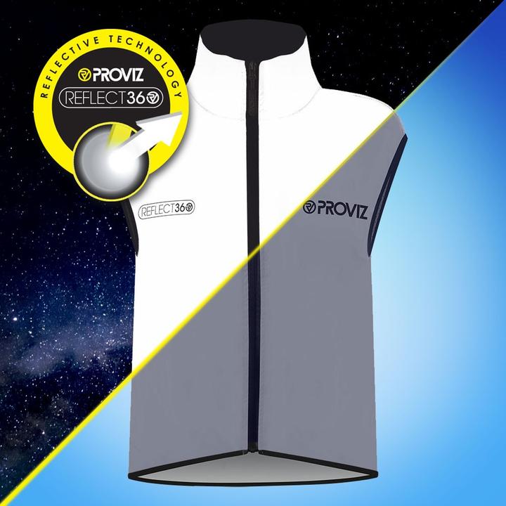 Actual product image Proviz Reflect 360 (XL)