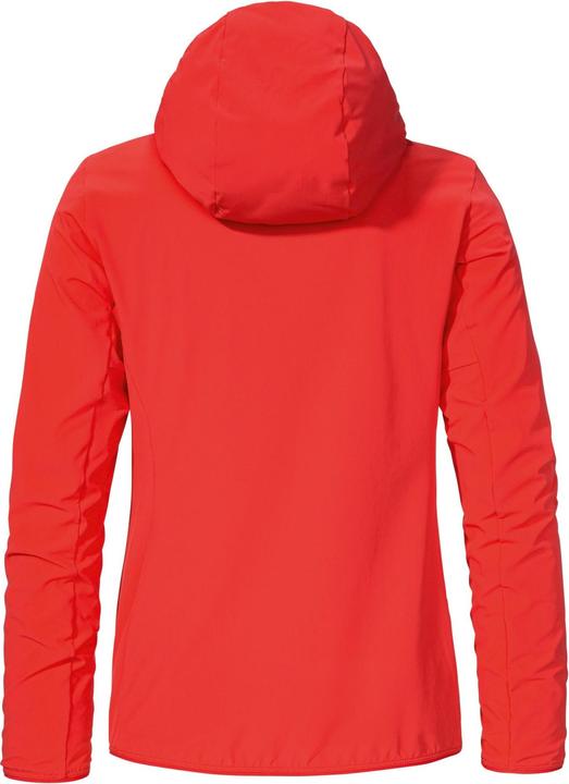 Produktbild Schöffel Hybrid Jk Style Blaueis WMS (42)