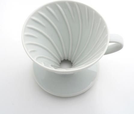 Productafbeelding Hario Keramiktropf V60-02 Tachikichi Choju Giga