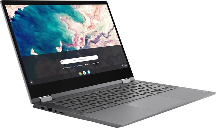Image du produit Lenovo IdeaPad Flex 5 Chromebook (13.30", Intel Core i5-10210U, 8 Go, 128 Go, CH)