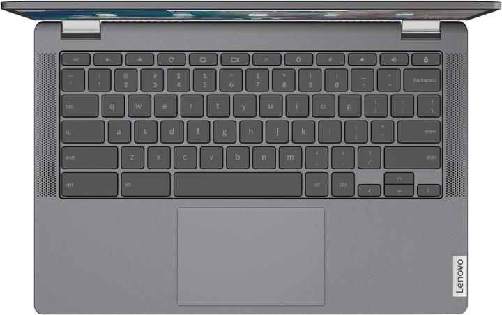 Image du produit Lenovo IdeaPad Flex 5 Chromebook (13.30", Intel Core i5-10210U, 8 Go, 128 Go, CH)