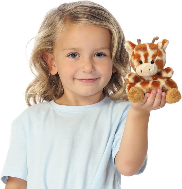 Produktbild Aurora World Giraffe (13 cm)