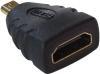 Actual product image Art KABADA HDMI/HDMI AL-OEM-53 (Micro HDMI, HDMI)