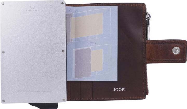 Immagine prodotto Joop! Loreto C-Four E-Cage SV8 custodia per schede