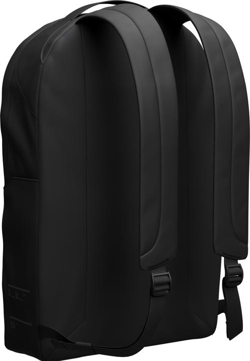 Actual product image D_b_ Skateboarding Essential Backpack (15 l)