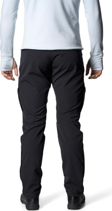 Houdini Motion Top (XL)