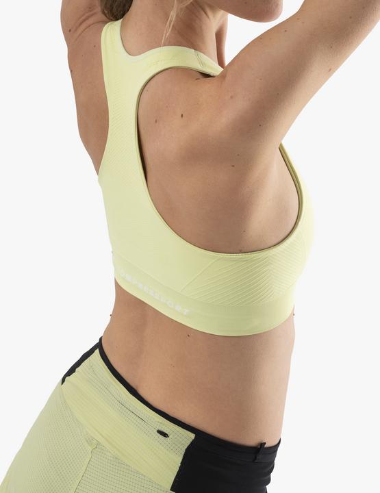 Produktbild Compressport Feelfree Seamless Bra (S)