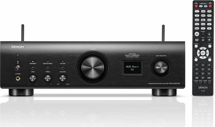 Produktbild Denon PMA 900HNE (Verstärker)
