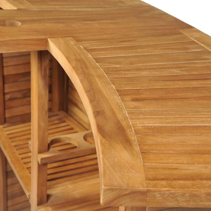 Produktbild VidaXL Kaylyn (155 x 53 x 105 cm)