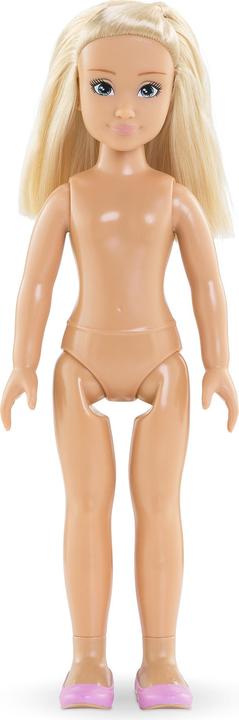 Actual product image Corolle CG Valentine Ballerina Set