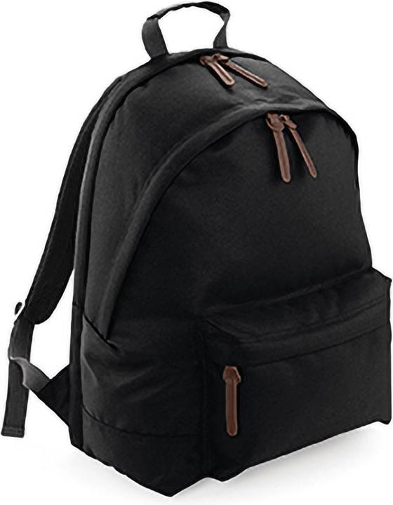 Bagbase Campus wattierter Laptop kompatibler BackpackRucksack (23 l)