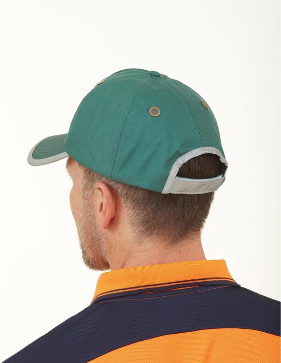 Actual product image Yoko Safety cap (One size)