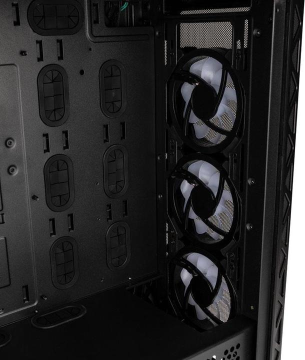 Immagine prodotto Kolink Torre Citadel Mesh ATX ARGB Midi (E-ATX)