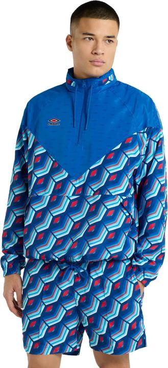 Umbro Windjacke Verkleidet