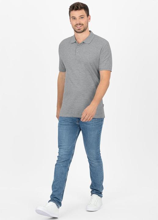 Produktbild JAKO Polo Organic (XXL)