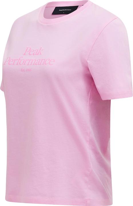 Actual product image Peak Performance W Original Tee (L)