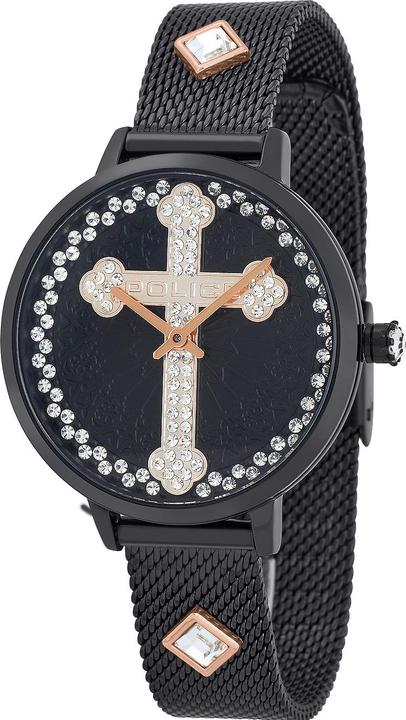 Immagine prodotto Police Socotra (Orologio da polso analogico, 36 mm)