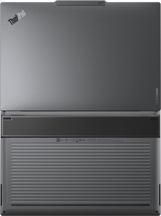 Produktbild Lenovo ThinkPad X9-14 Gen 1 (14", Intel Core Ultra 7 258V, 32 GB, 1000 GB, DE)
