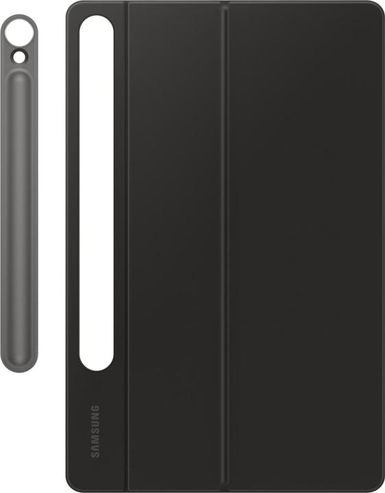Produktbild Samsung Book Cover Keyboard Tab S9/S9 FE (Galaxy Tab S9, Galaxy Tab S9 FE)