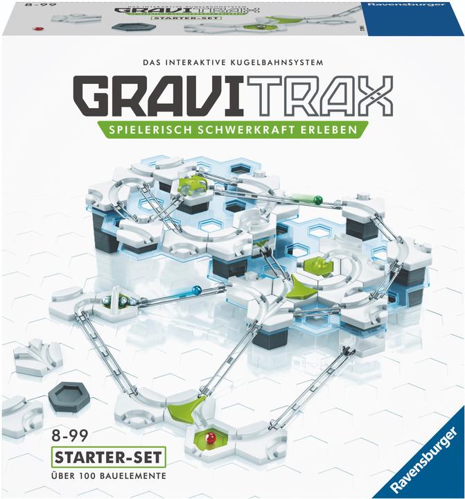 Gravitrax starter set