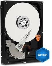 Image du produit WD Bleu (2 To, 3.5", SMR)