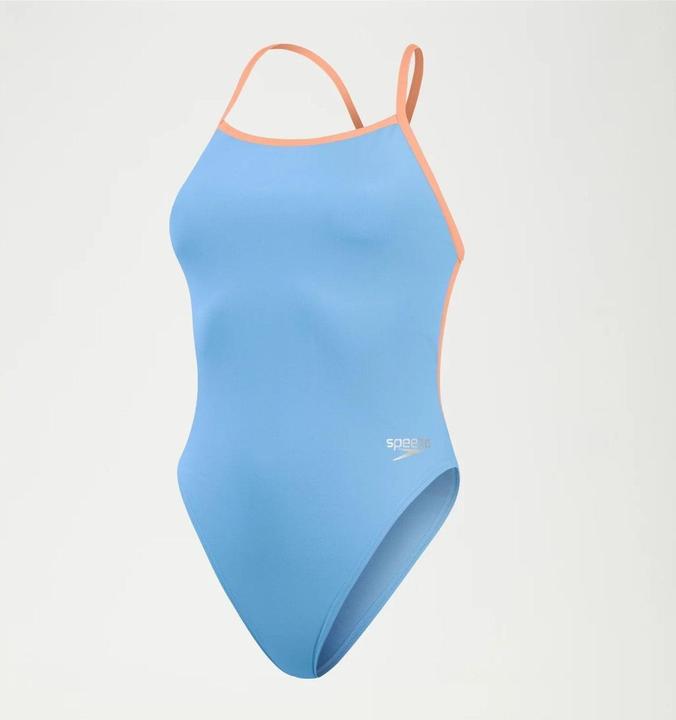 Actual product image Speedo Solid Vback (W36/L40)