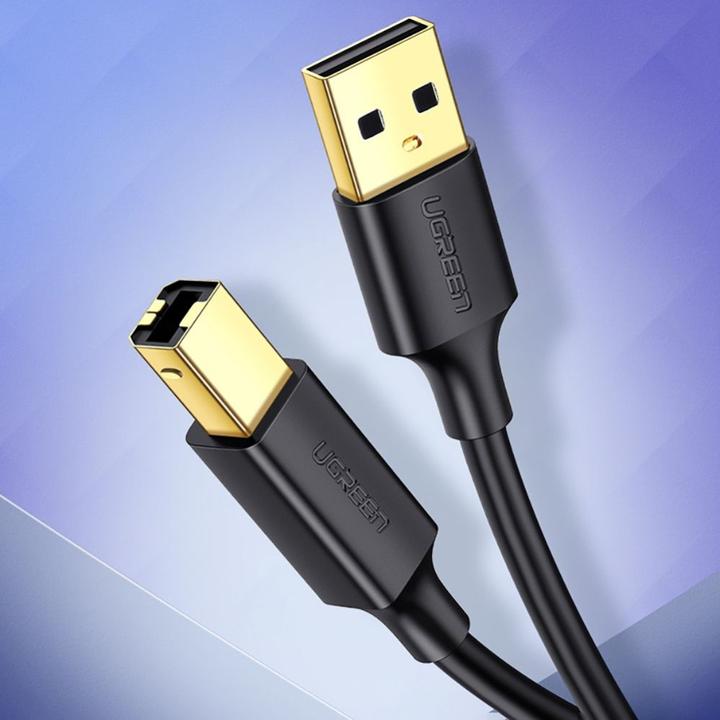 Produktbild Ugreen US135 (2 m, USB 2.0)