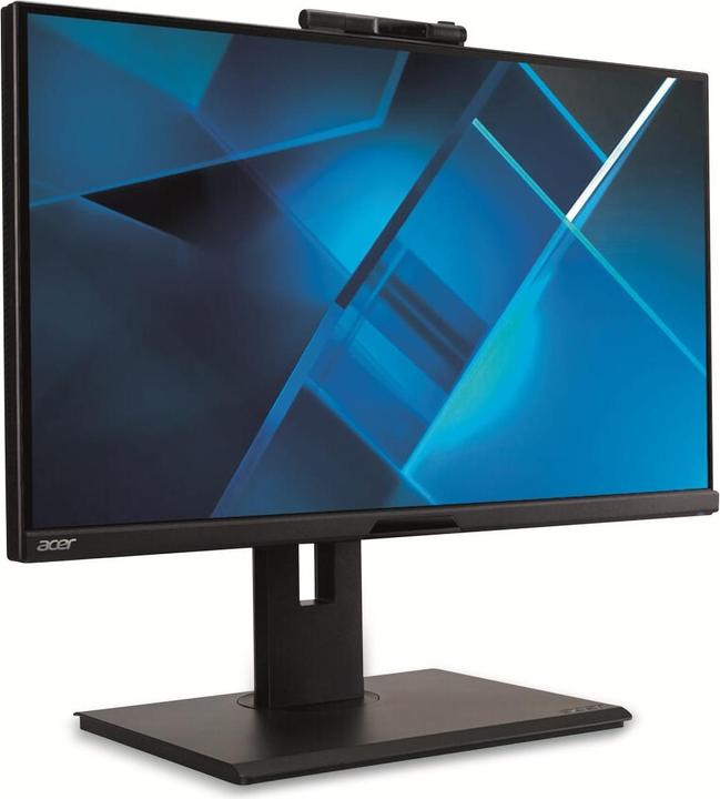 Produktbild Acer B248Y bemiqprcuzx (1920 x 1080 Pixel, 24")
