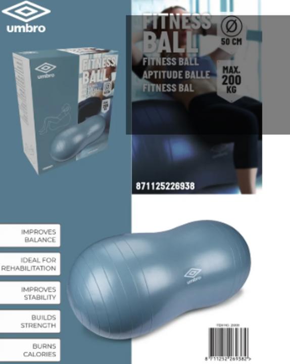 Produktbild Umbro Fitness ball (50 cm)