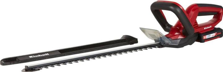 Actual product image Einhell GE-CH 1846 Li Kit (Cordless hedgecutters)