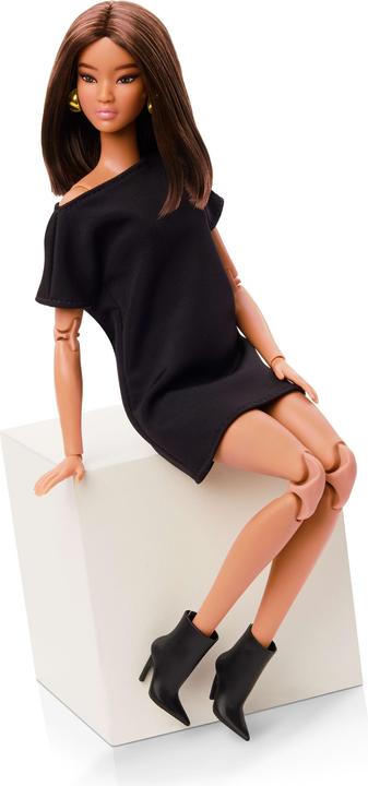 Produktbild Barbie Basics