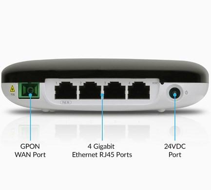 Produktbild Ubiquiti UFiber WiFi