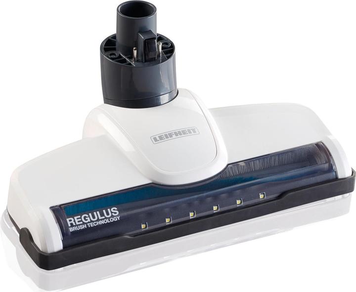 Produktbild B+W Regulus PowerVac 2in1 Bodendüse