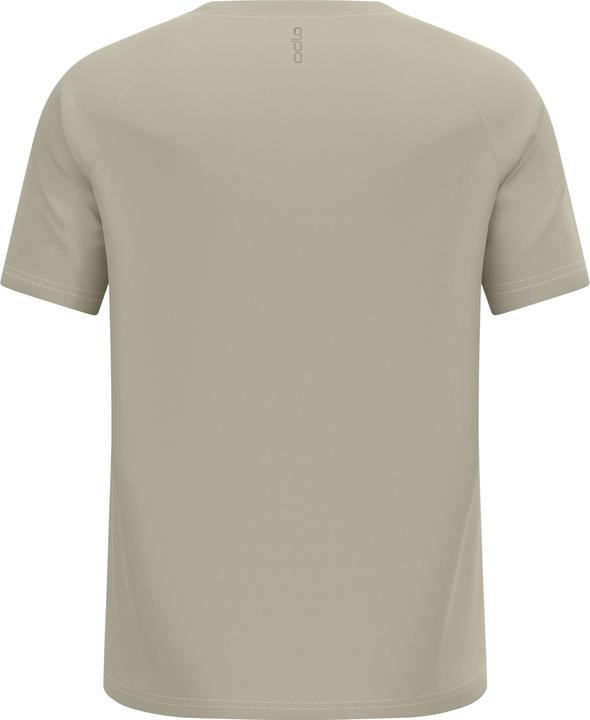Actual product image Odlo Essential Print-T-Shirt Crew Neck S/S (L)
