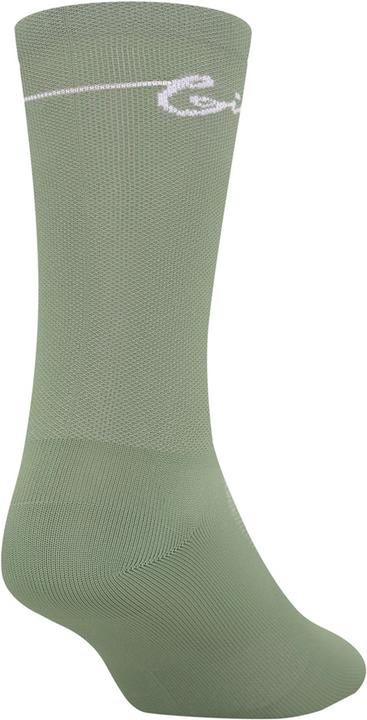 Actual product image Giro Comp Racer High Rise Sock (M)
