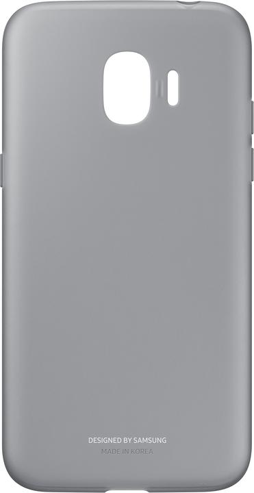 Actual product image Samsung Jelly Cover (Samsung Galaxy J2 Pro (2018))