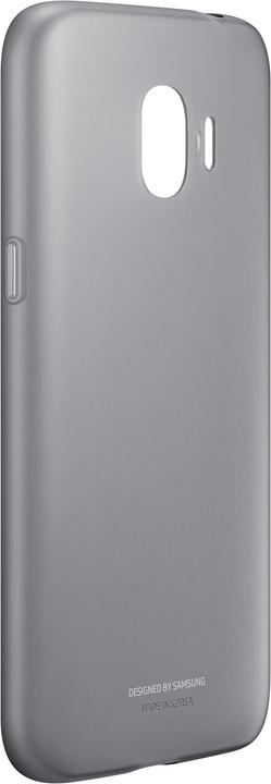 Actual product image Samsung Jelly Cover (Samsung Galaxy J2 Pro (2018))