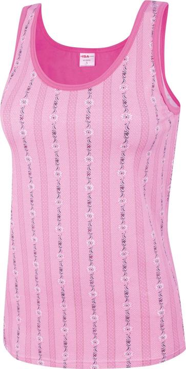 ISA Bodywear Träger Top