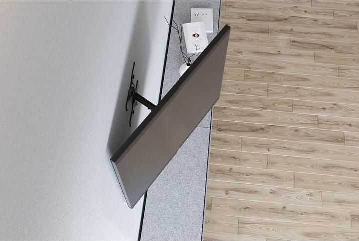 Productafbeelding Hama FULLMOTION "Ultraslim" - Beugel - voor TV (Easy-Fix) (Muur, 48.03", 25 kg)